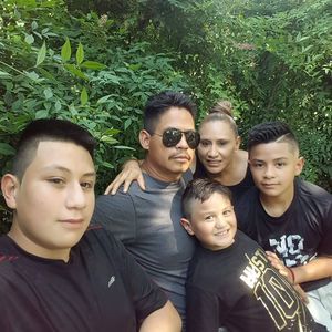 Meet your Posher, Marta